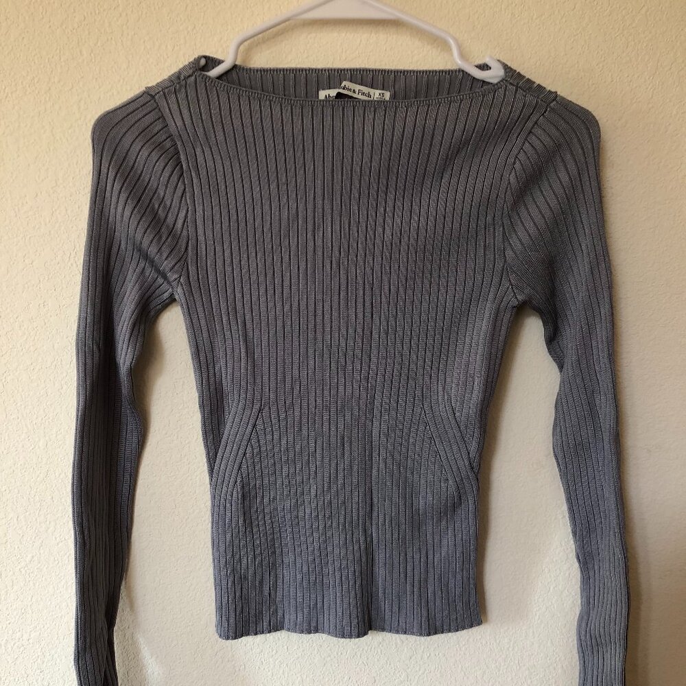 Abercrombie & Fitch Top Size XS